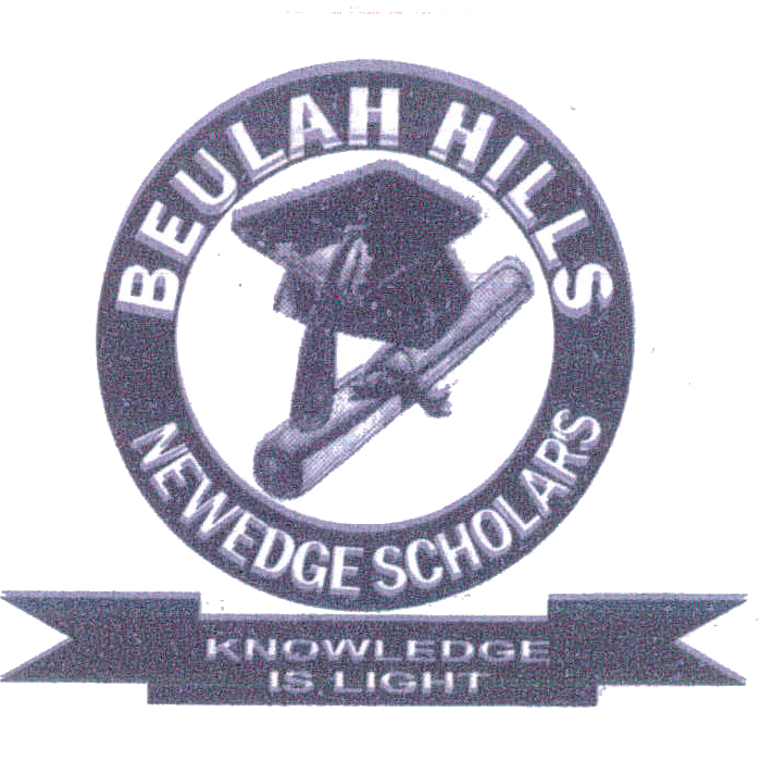 Beulah Hills NewAge Scholars